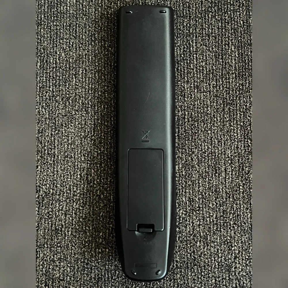 Samsung AK59-00104K Remote Control for Samsung Blu-ray Player